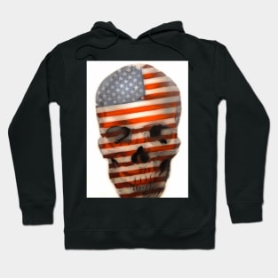 Soft Skull. Hoodie